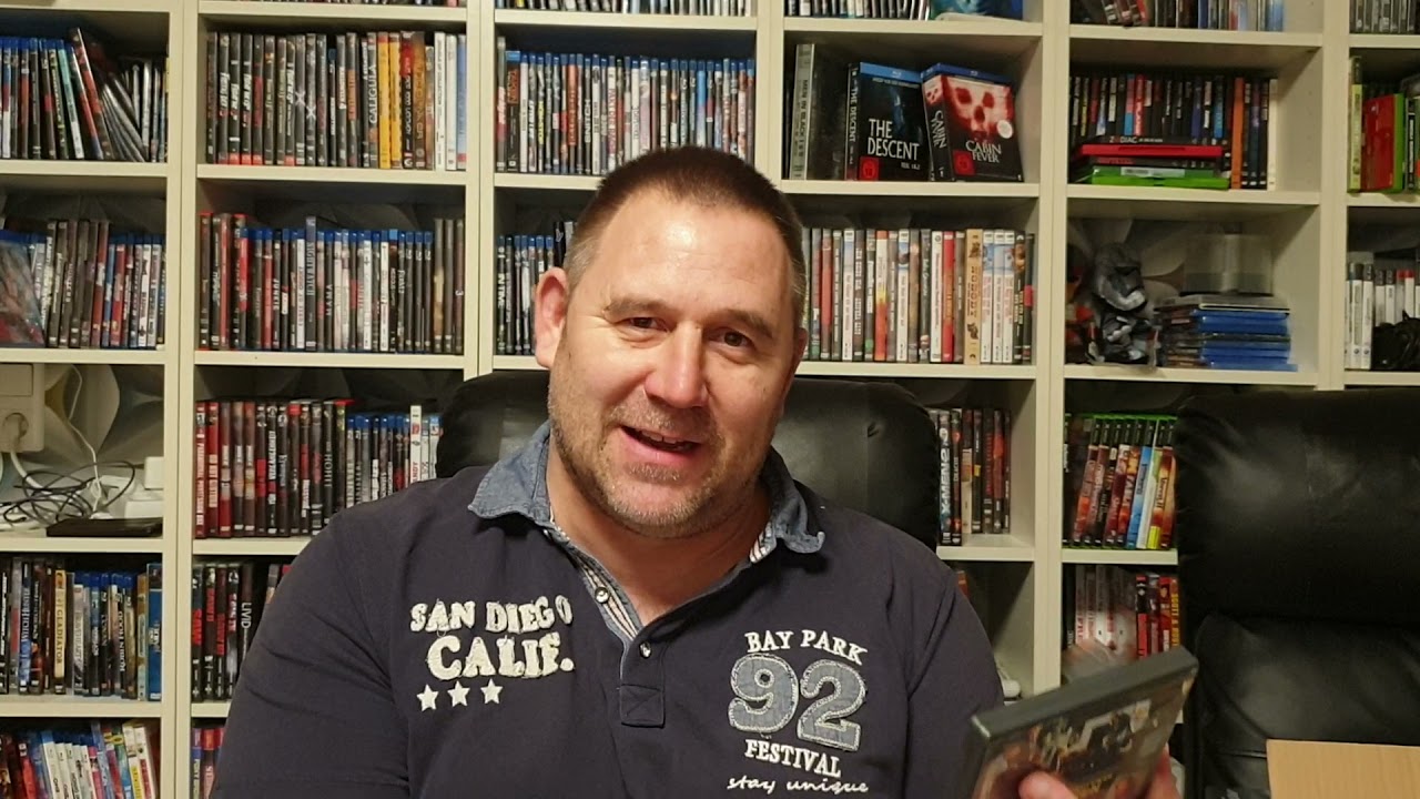 Filmbörse Neuss / Tausch- und Mystery Paket vom Movie Picker und Film-Angler !!!