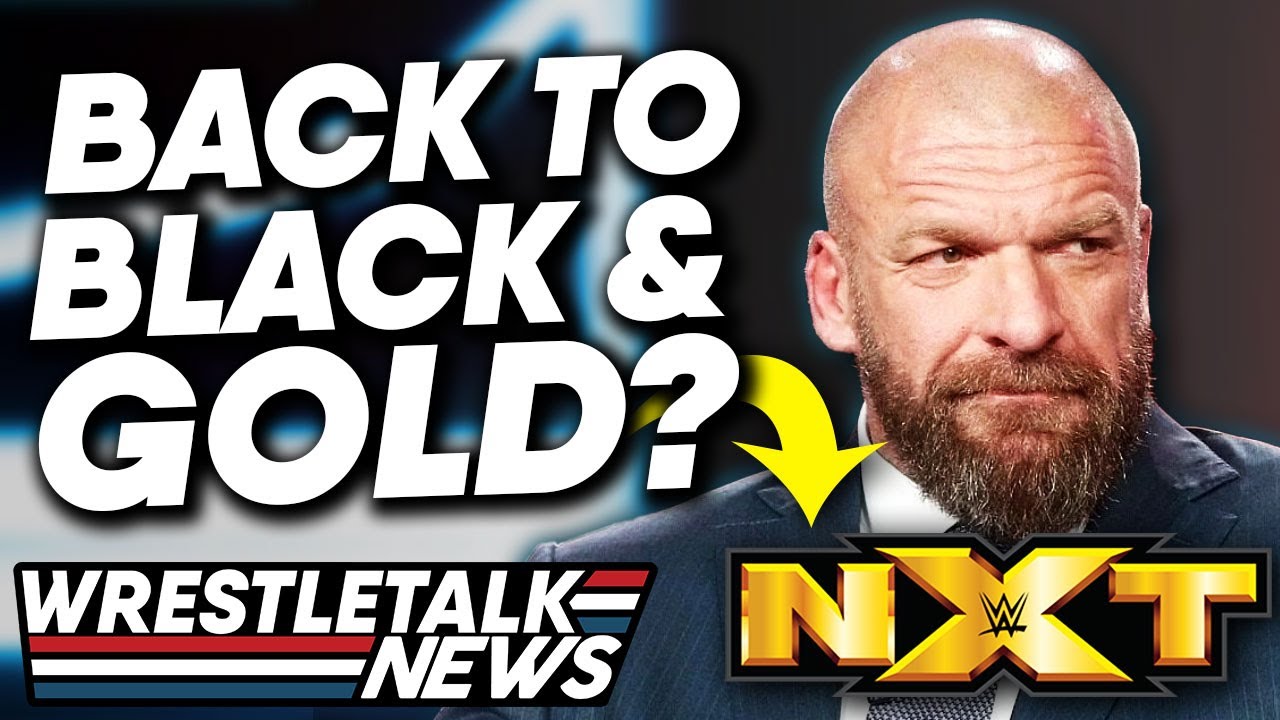 Triple H Reverting NXT? Paul Heyman In WWE Creative? WWE SmackDown Review | WrestleTalk