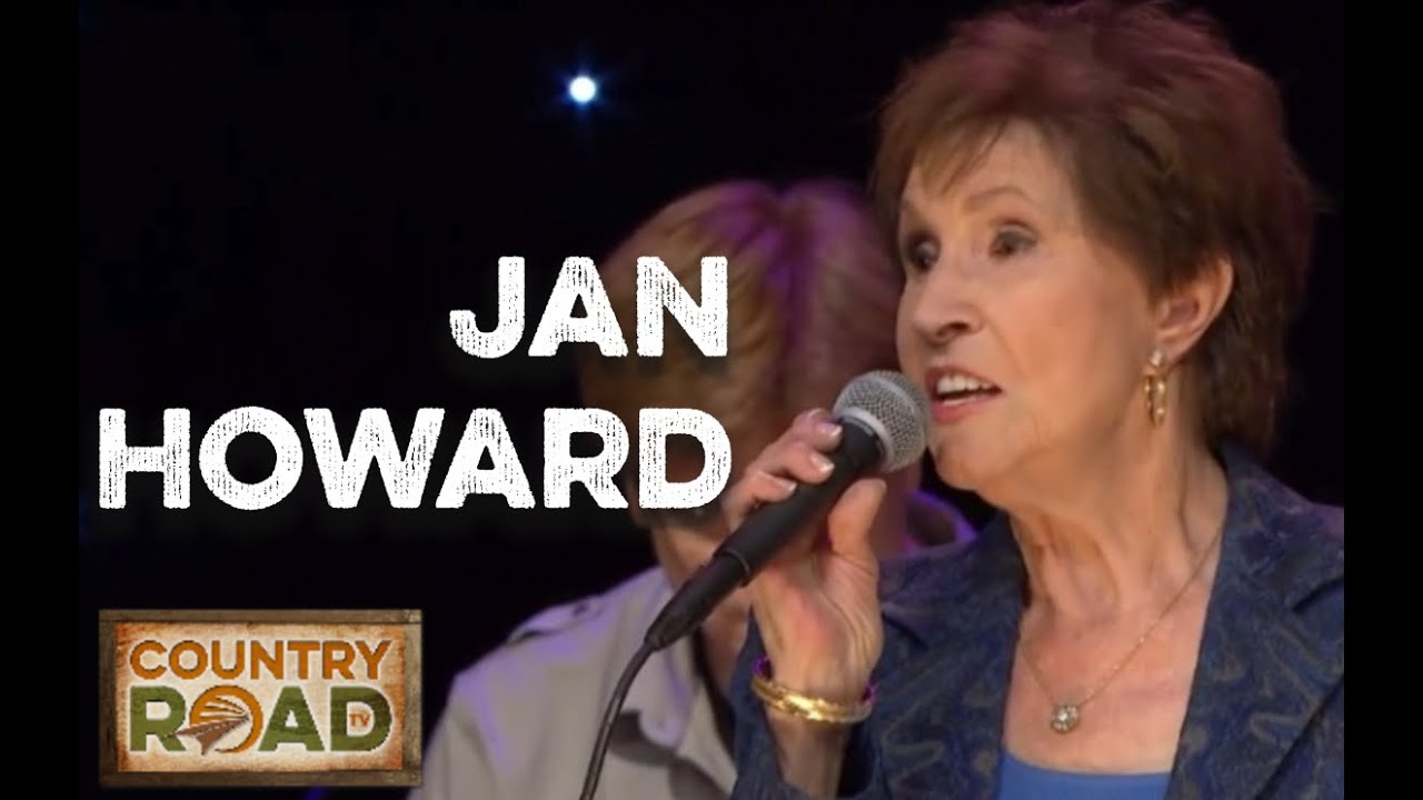 Jan Howard  