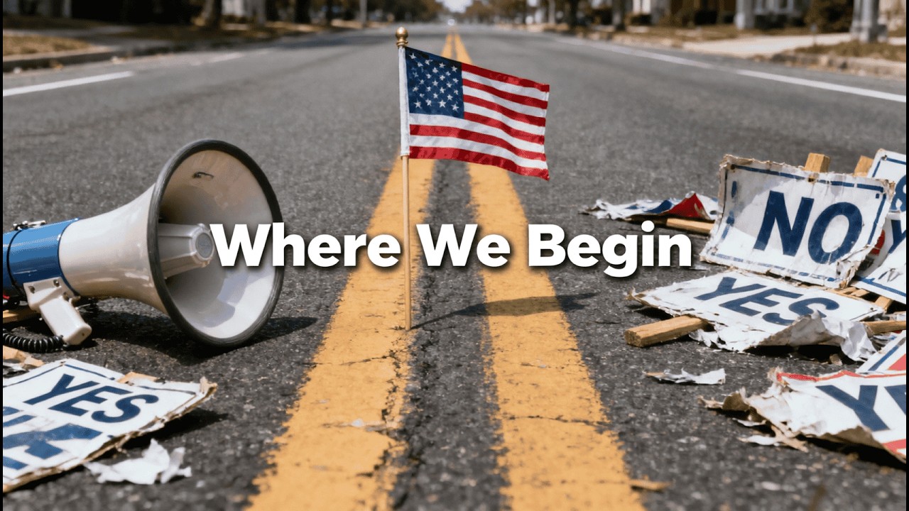 Where We Begin - (Power Pop) by Greg Miller