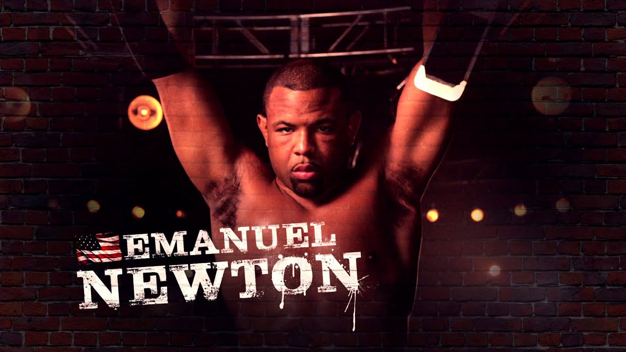 Bellator MMA: The British Invasion - Tickets on sale now!