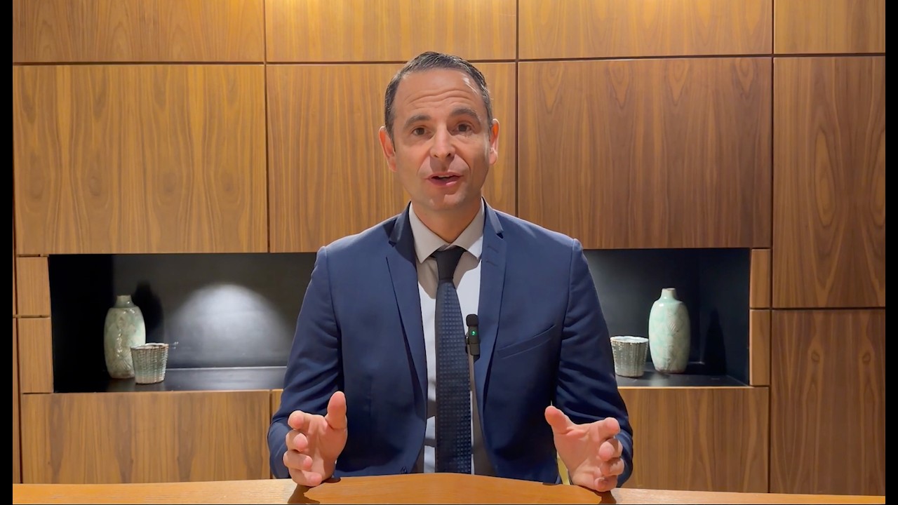 Comment Devenir Agent FIFA en 2026 (Même quand on commence Sans Réseau ni Expérience)
