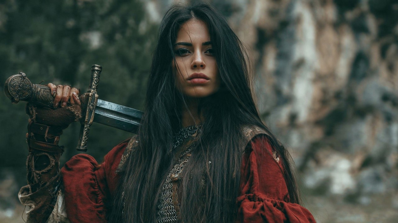Love and Battle