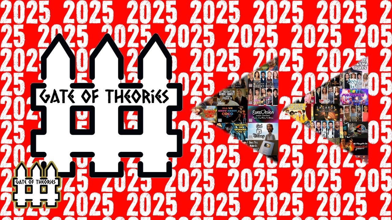 Gate Of Theories Rewind 2025