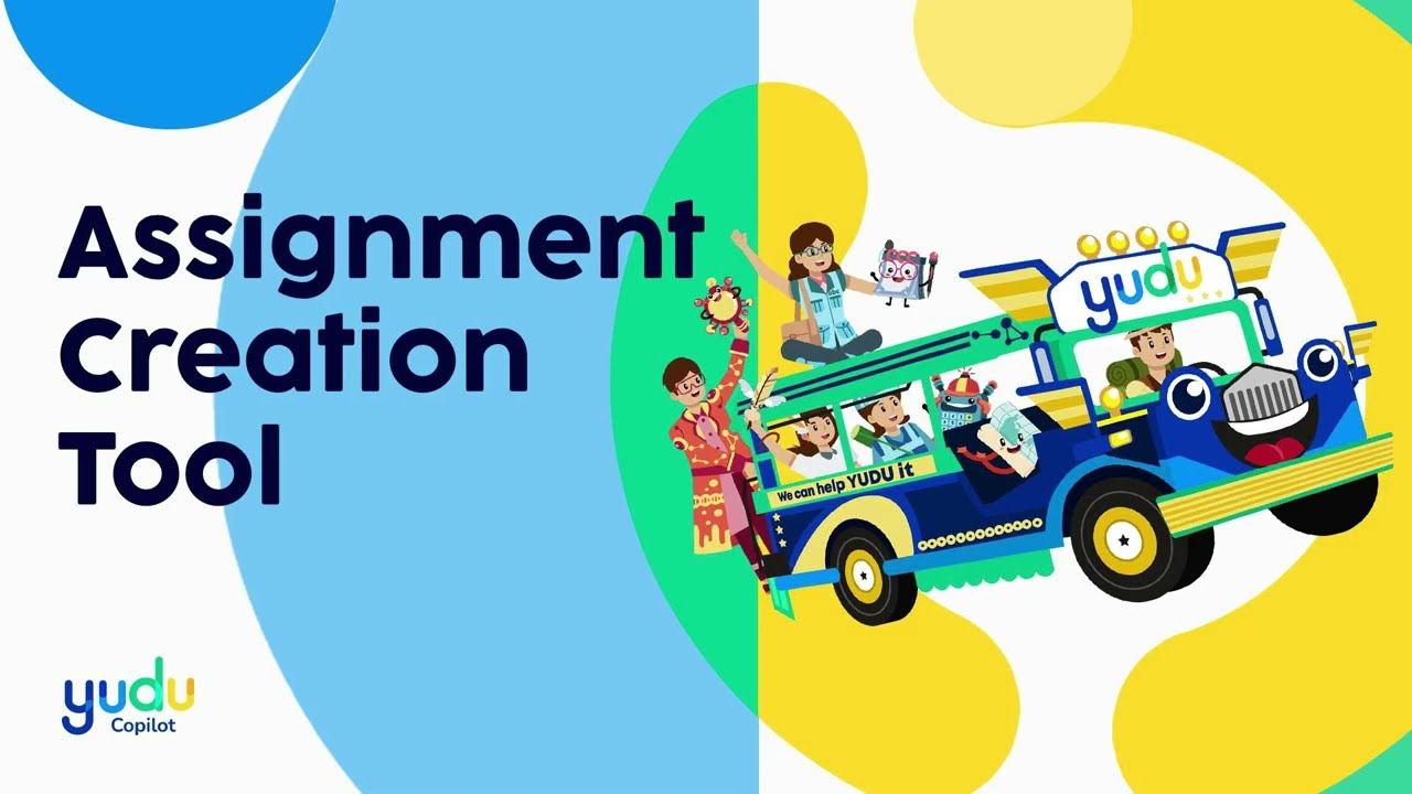 Assignment Creation Tool