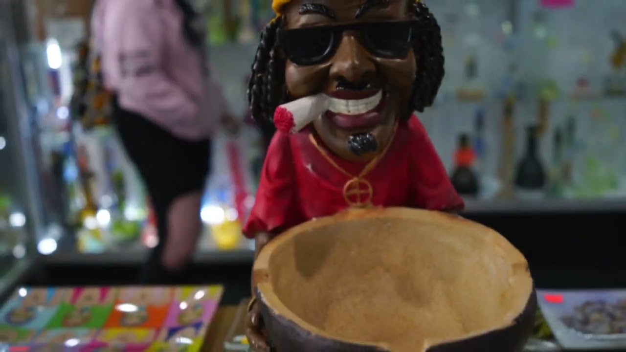 3OH3 Smoke Shop Commercial