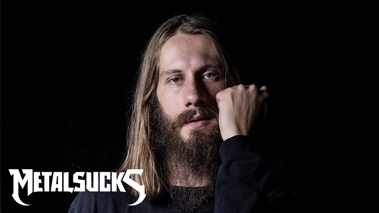 Richie Cavalera of INCITE Answers 3 Insane Questions! | MetalSucks