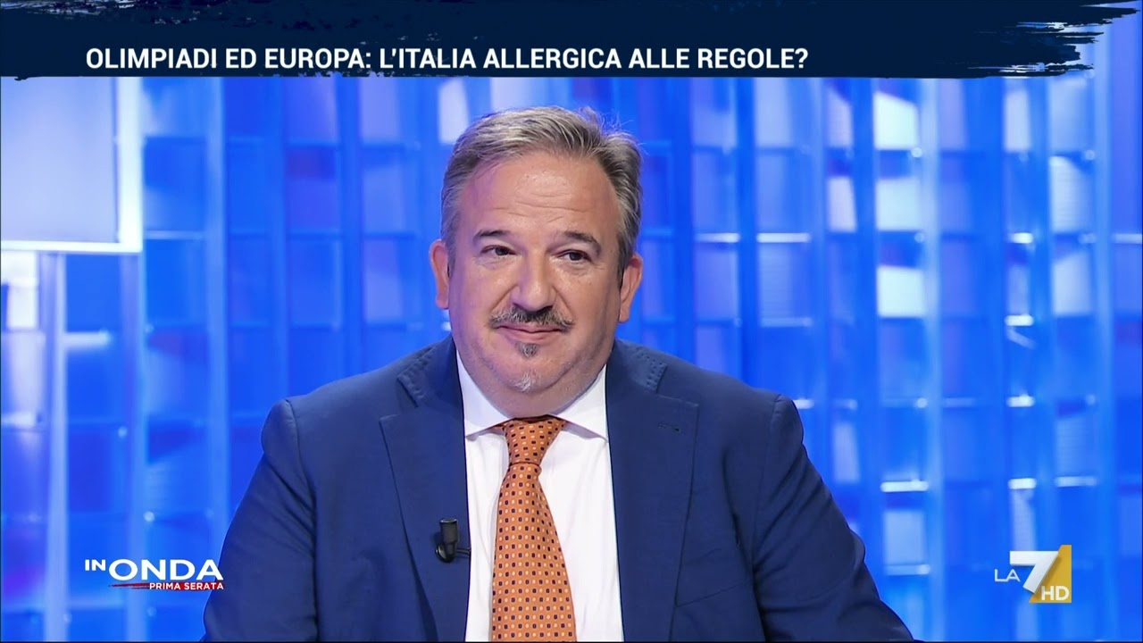 Caso Carini, Borgonovo a Telese: 