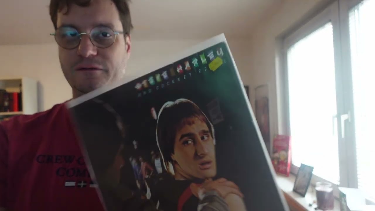 My favourite Records finds of 2025 (old and new)
