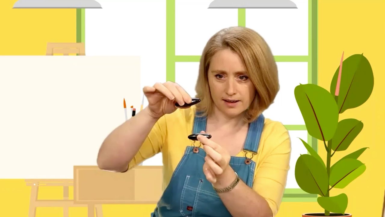 Think it Through: A Mouse and a Magnet!