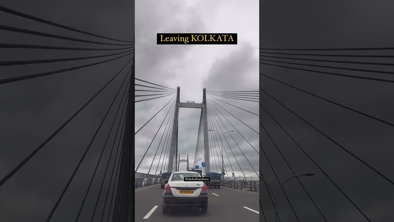 The worst part of kolkata is!