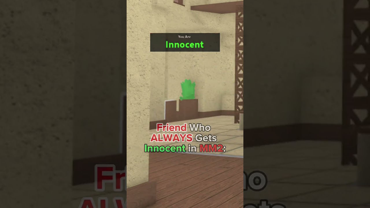 TEAMERS On MM2 On ROBLOX Be Like...