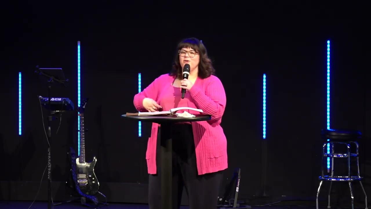 The Lord Remembered Her // 21 Days of Prayer