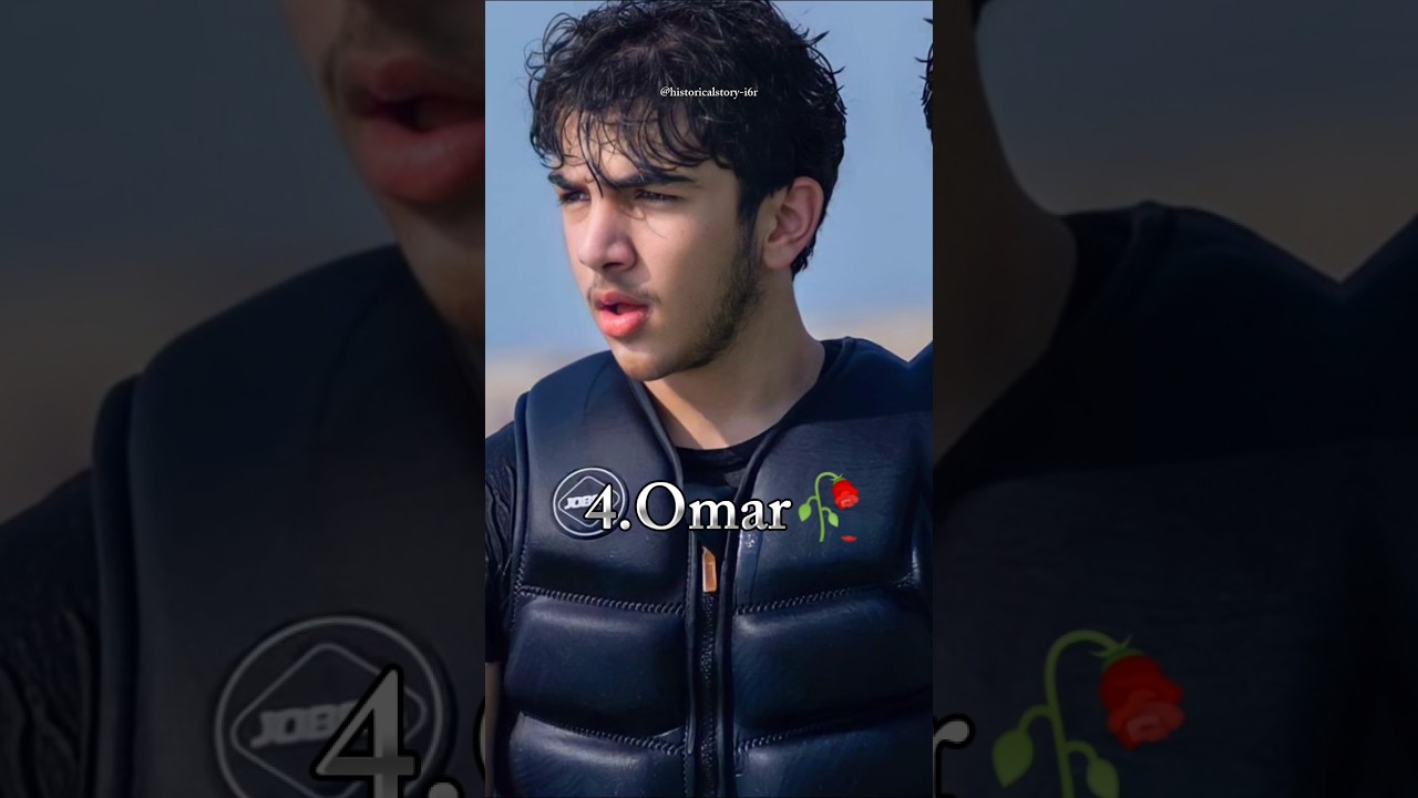 10 Top Beautiful Muslim Boys Names😳🕋🥰 #shorts #islam #muslim #islamicstatus #trendingshorts