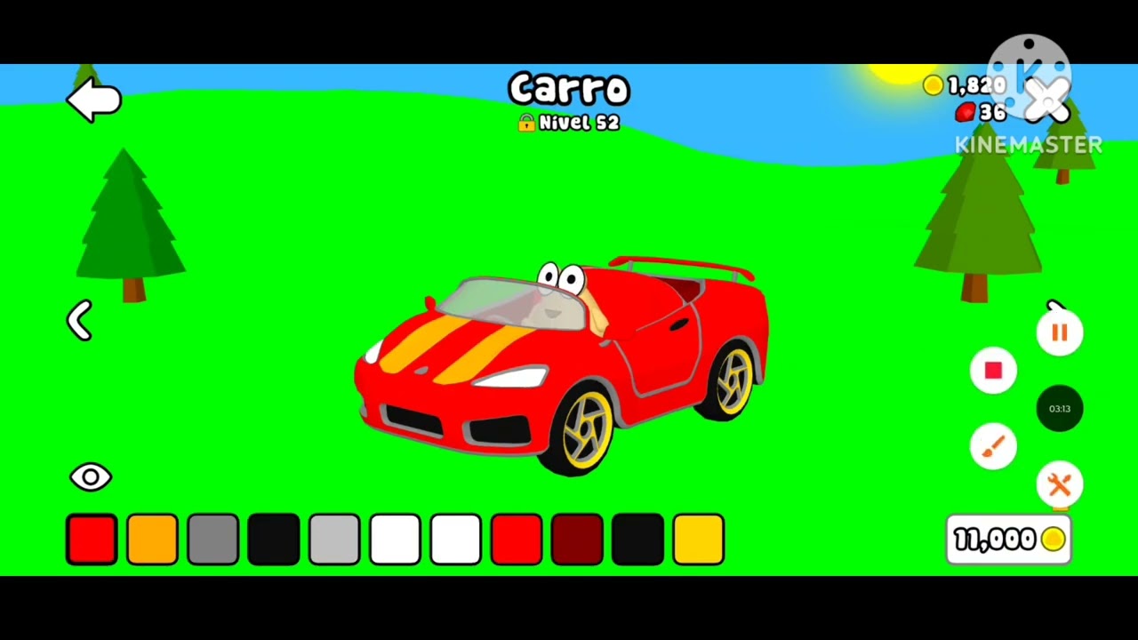 O Pou Fez O Super heróis Parte 1 Episódio 3 e Temporada 1