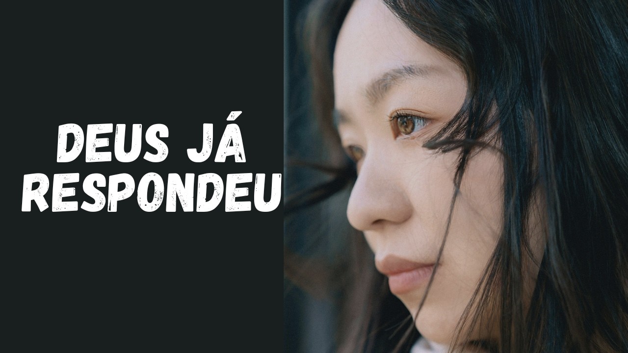 Como Saber se é Deus Falando com Você? 5 SINAIS  BÍBLICOS Para Discernir a Resposta