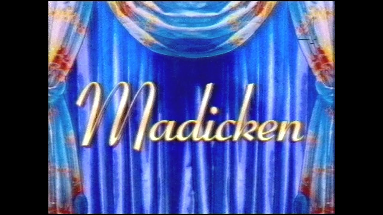Madicken På Göta Lejon (TV4 1994-05-21)