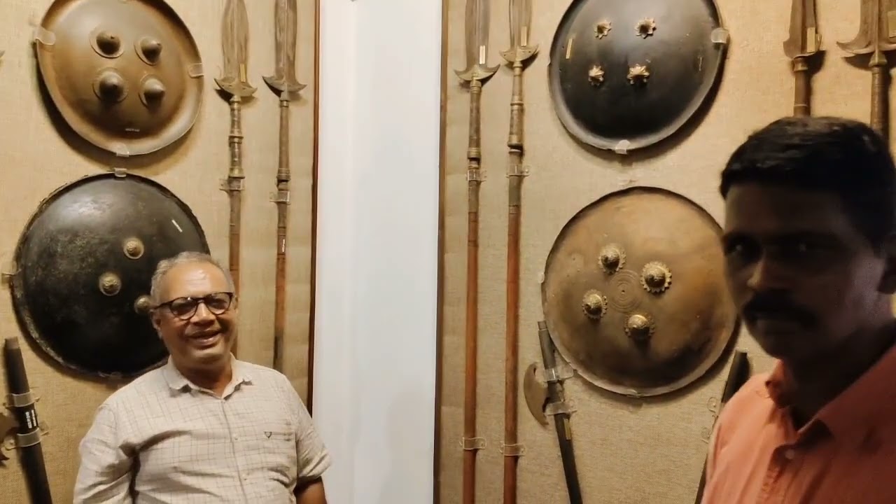MICHEN VLOGS- Kuthiramalika 