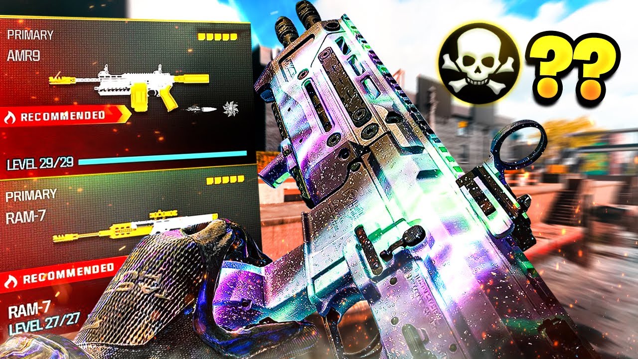 83 KILLS using the BEST loadout on Vondel WZ3🔥 (#1 META CLASS WZ3)