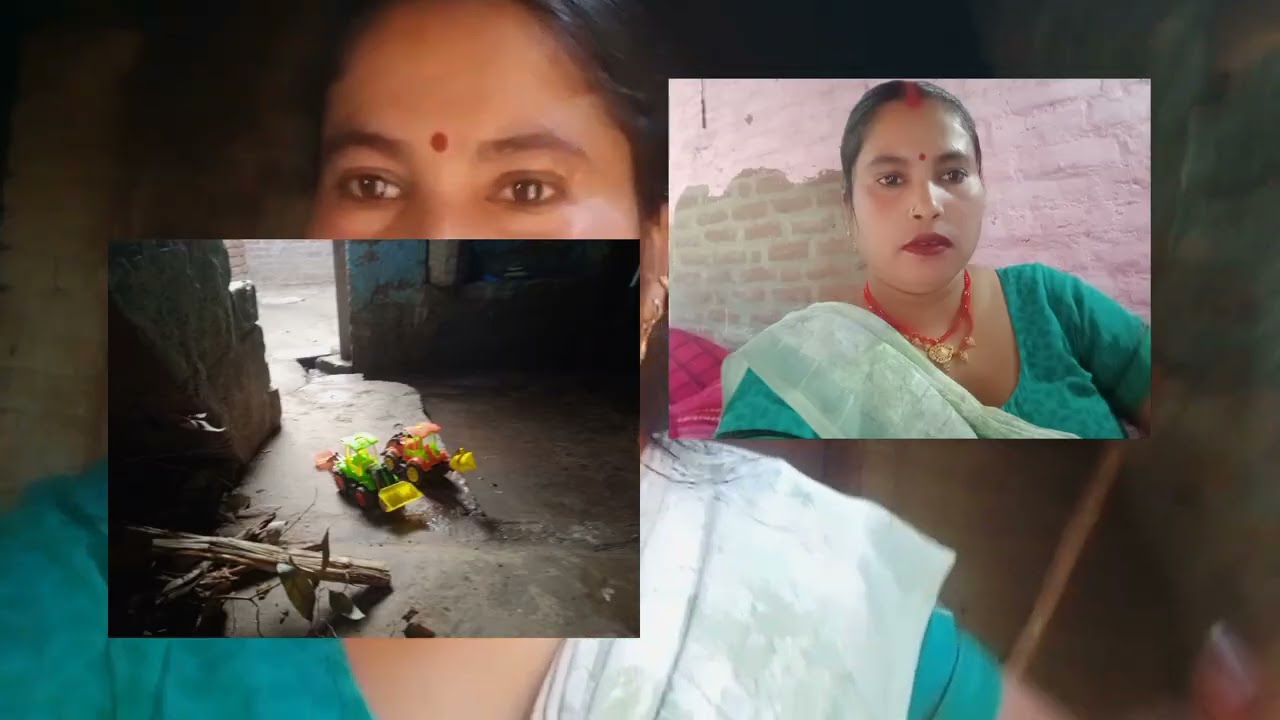 आज हमारे यहां का मेला आ रहा है पाकर मे