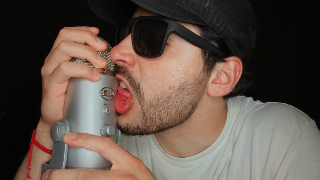 ASMR Super INTENSE Mouth Sounds That Will Melt Your Brain (NO TALKING)