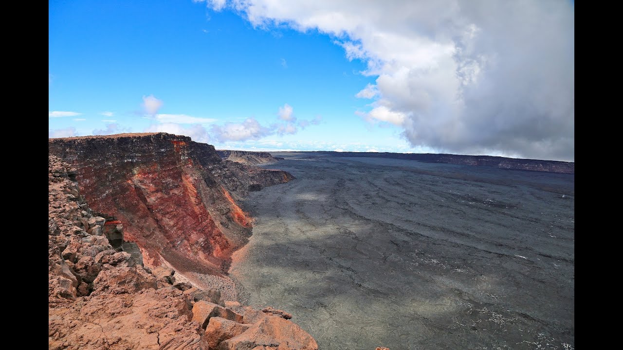 Day Hike to Mauna Loa Volcano Summit