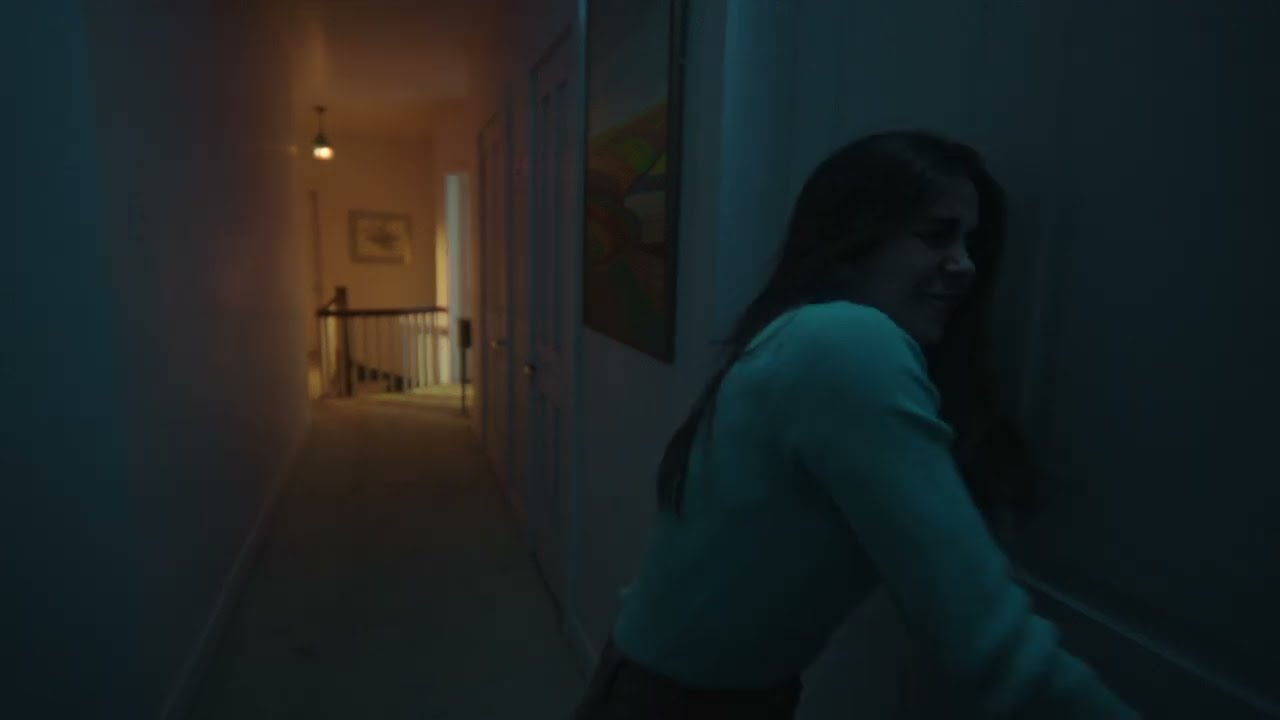Nightmare for Real - Fantasia 2024 Short film