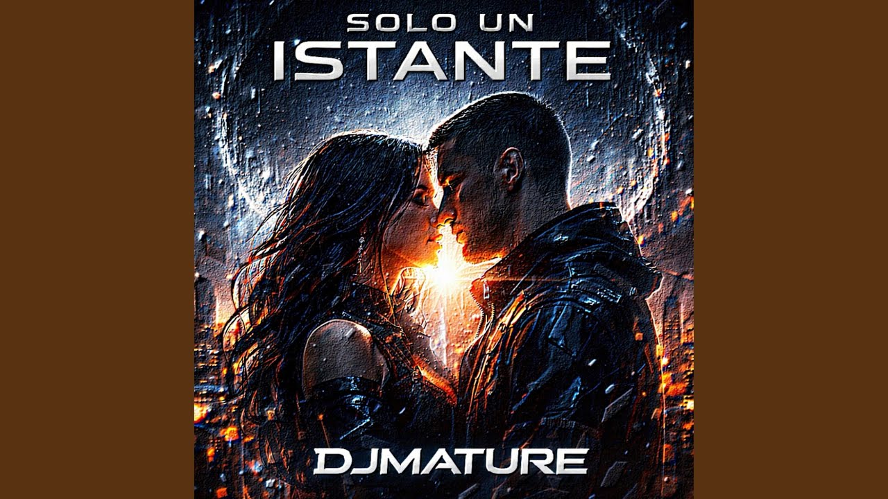 SOLO UN ISTANTE