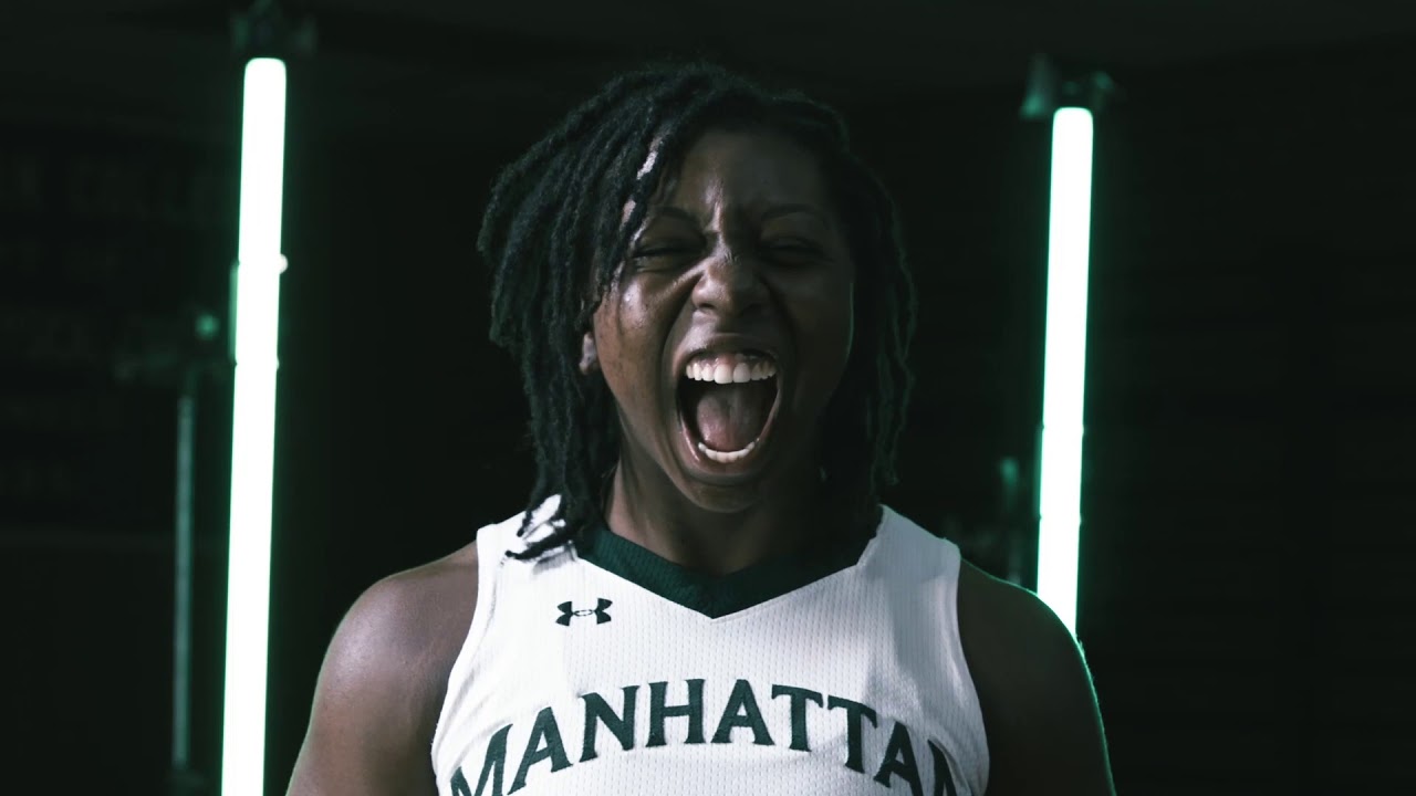 Go Jaspers! | Athletics at Manhattan College