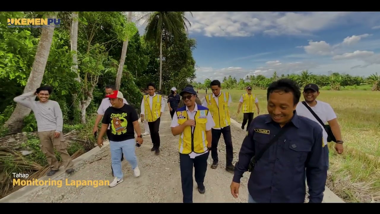 PISEW Award 2025, Juara 3 Best Video : Sulawesi Selatan 2