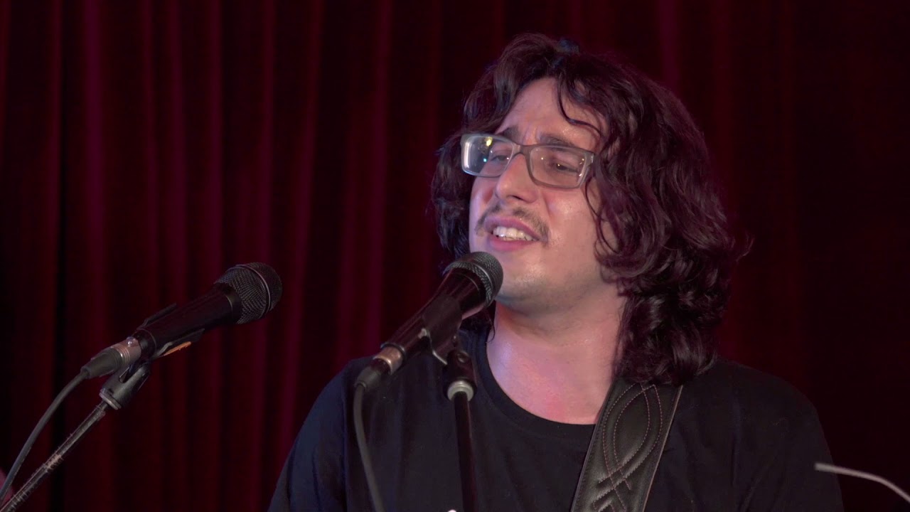 Lambsbreath: lover don't say (live at the railway, Vancouver BC)