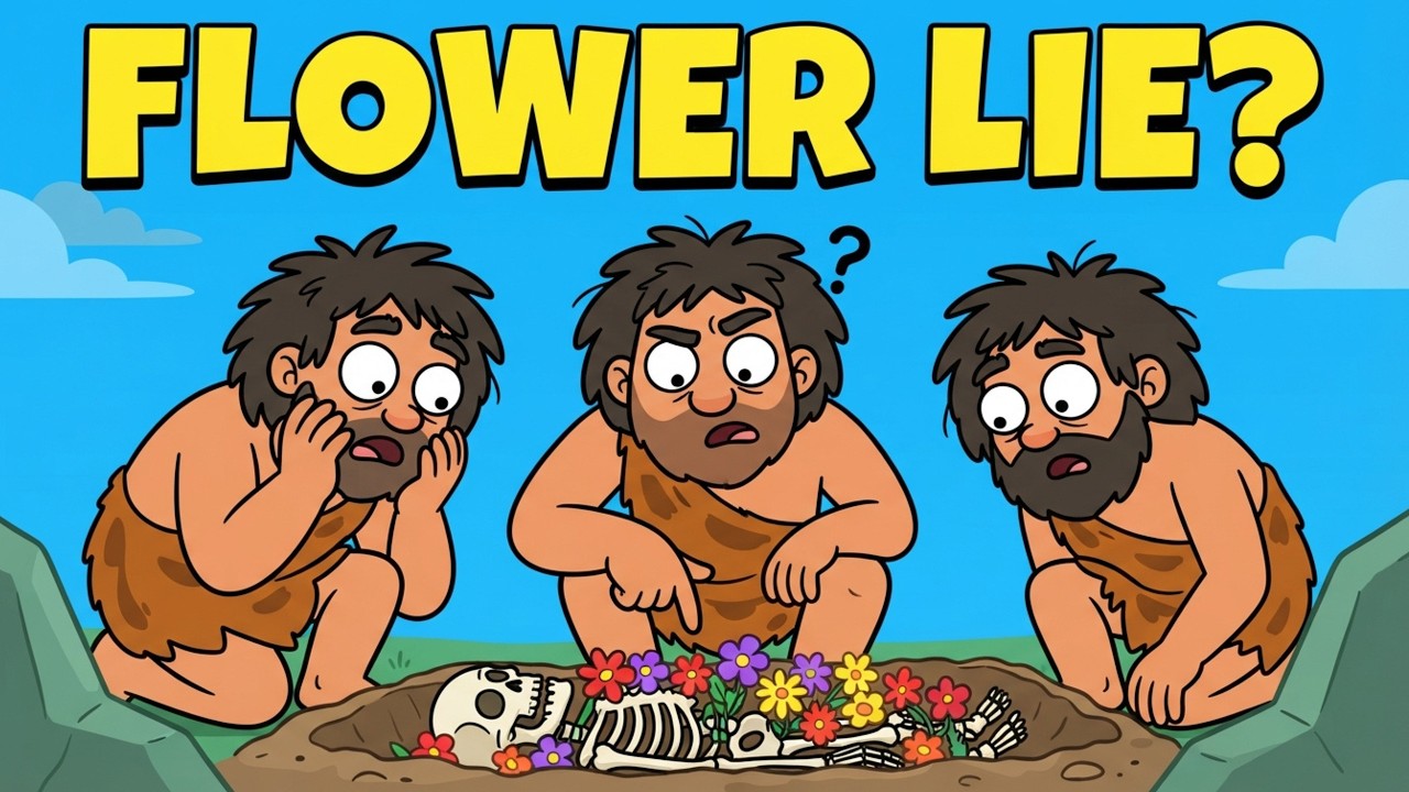 What Really Happened In The Pit Of Bones?