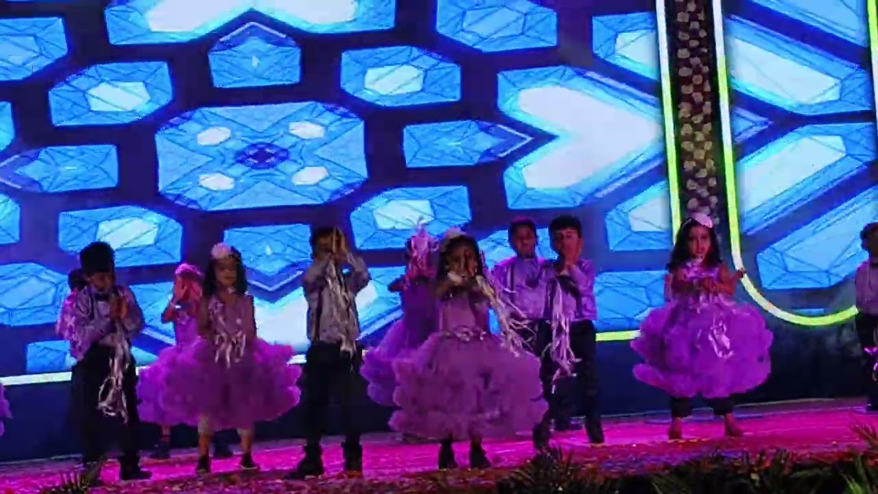My Daughter dance