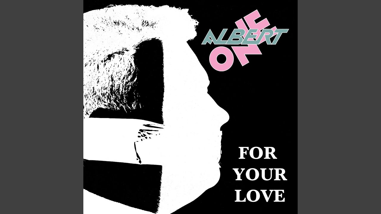 For Your Love (Extended Version)
