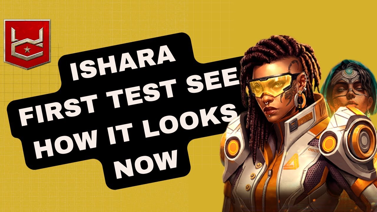 war commander skirmish new hero ishara  first test see how it looks now
