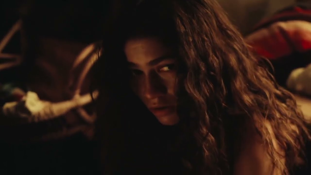 Vignette - Euphoria Rue Edit