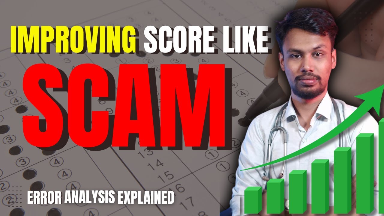 Not a SCAM‼️650+ is possible in NEET2026| MMC DOCTOR|