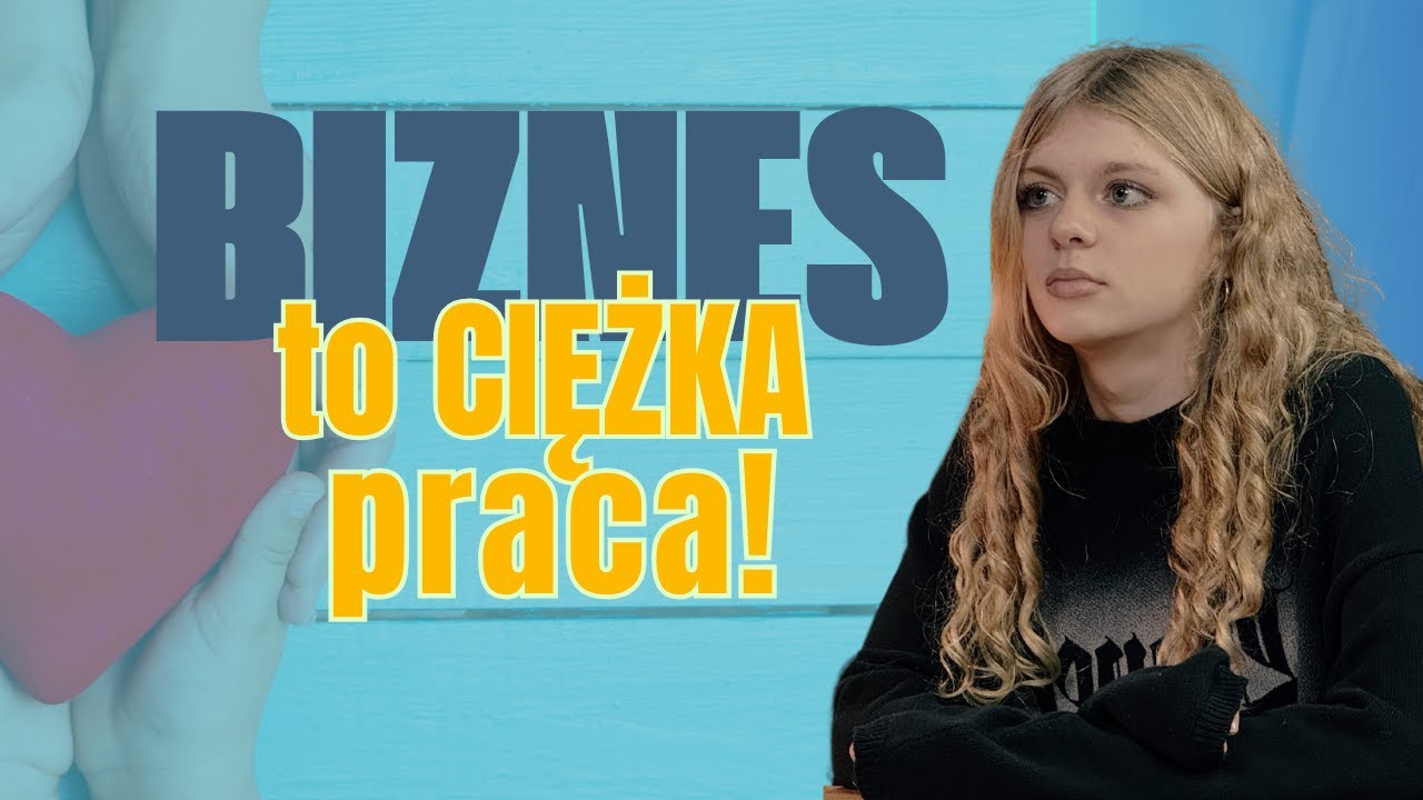Biznes okiem MŁODYCH — czy pomysł na bar może się udać?