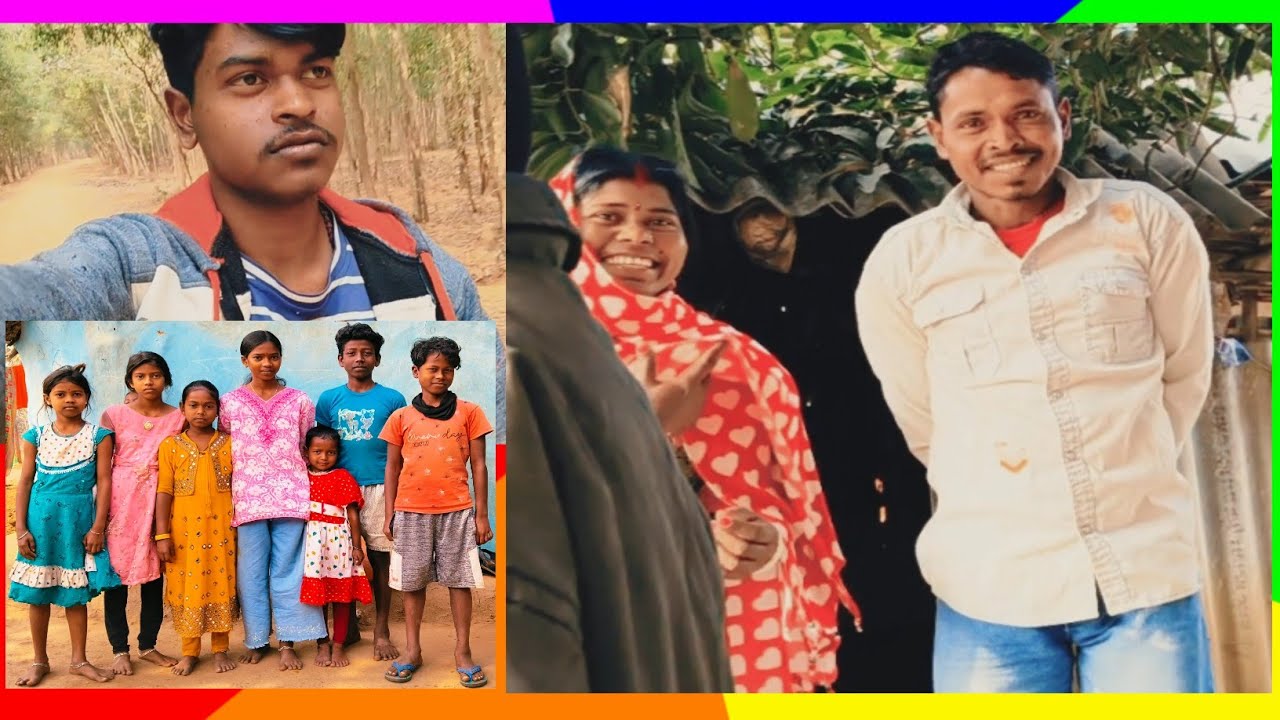 দাদারা আজকে ঘর চলে গেল 😞 আজকেও গিয়েছিলাম নদীতে চান করতে তারপরে যা হলো 🥹