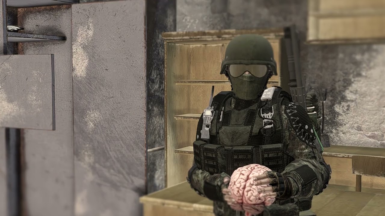 S.T.A.L.K.E.R // DayZ // Свобода //