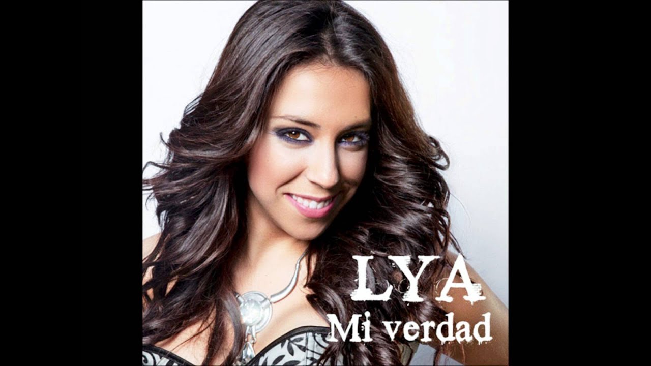 Lya - Mi Verdad