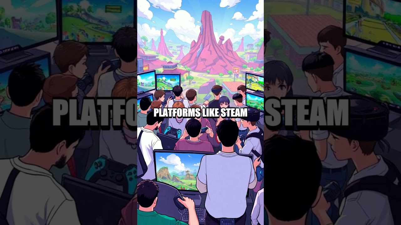 The Impact of User-Generated Reviews on Gaming Today
