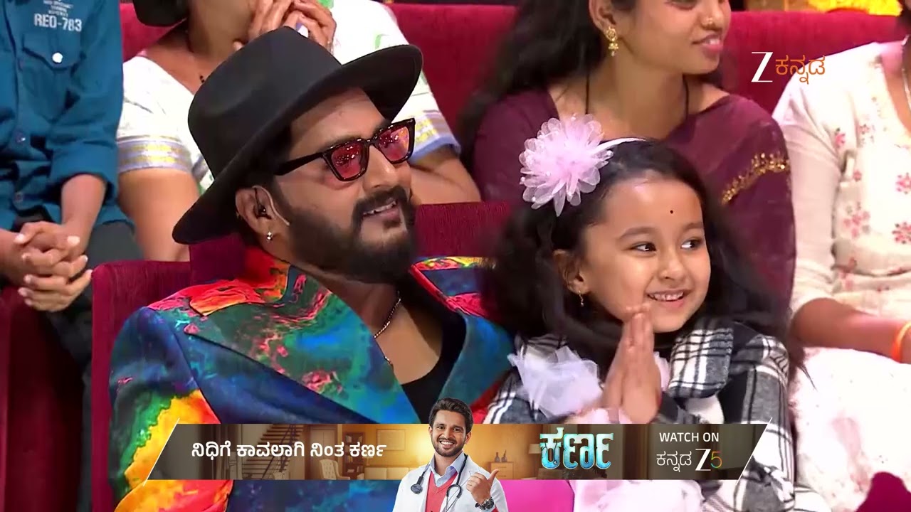 Comedy Khiladi Juniors | Ep - 32 | Feb 15, 2026 | Best Scene 2 | Zee Kannada