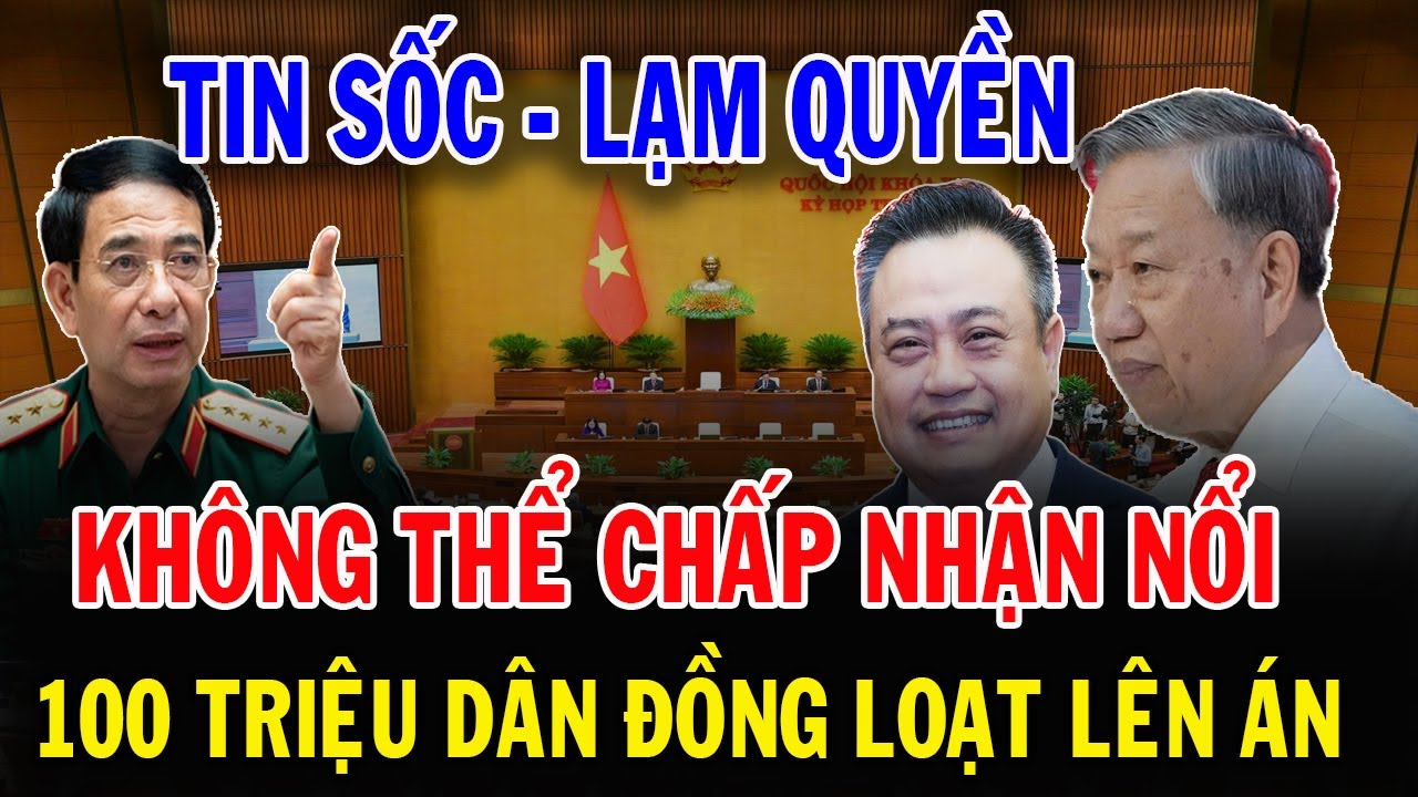 Tin tức việt nam mới nhất ngày 26/1/2026 ✈ Tin Nóng Chính Trị Việt Nam và Thế Giới✈
