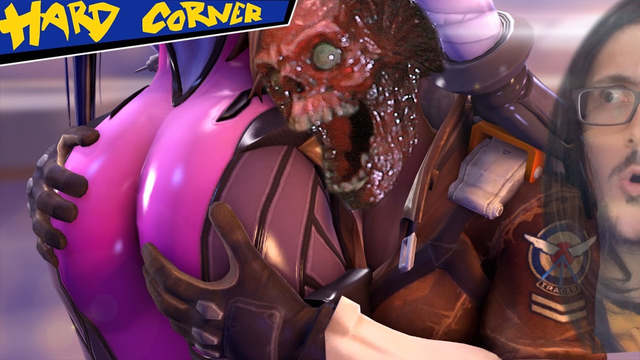 Overwatch VS Doom - Hard Corner - Benzaie TV