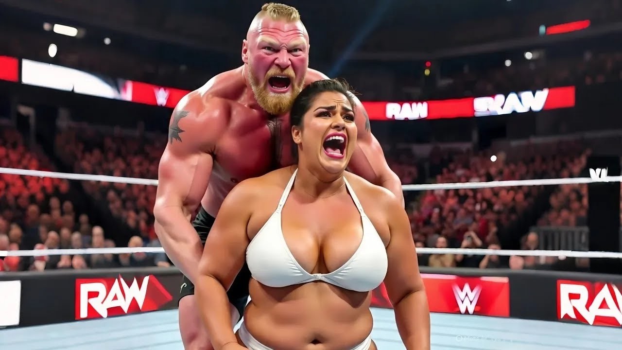 WWE Monday Night Raw Highlights 10 March 2026 - WWE Raw Highlights Today 10/03/ 2026 Gameplay