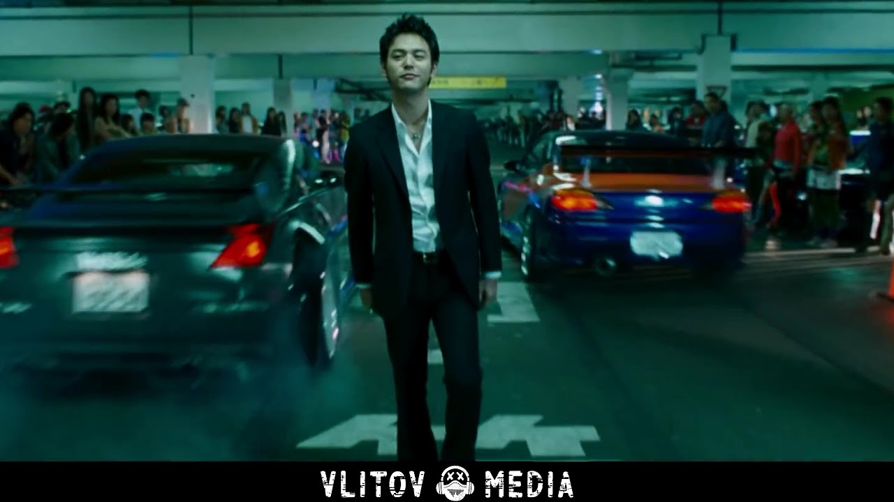 Teriyaki Boyz  - Tokyo Drift  | REMIX | The Fast and The Furious: Tokyo Drif