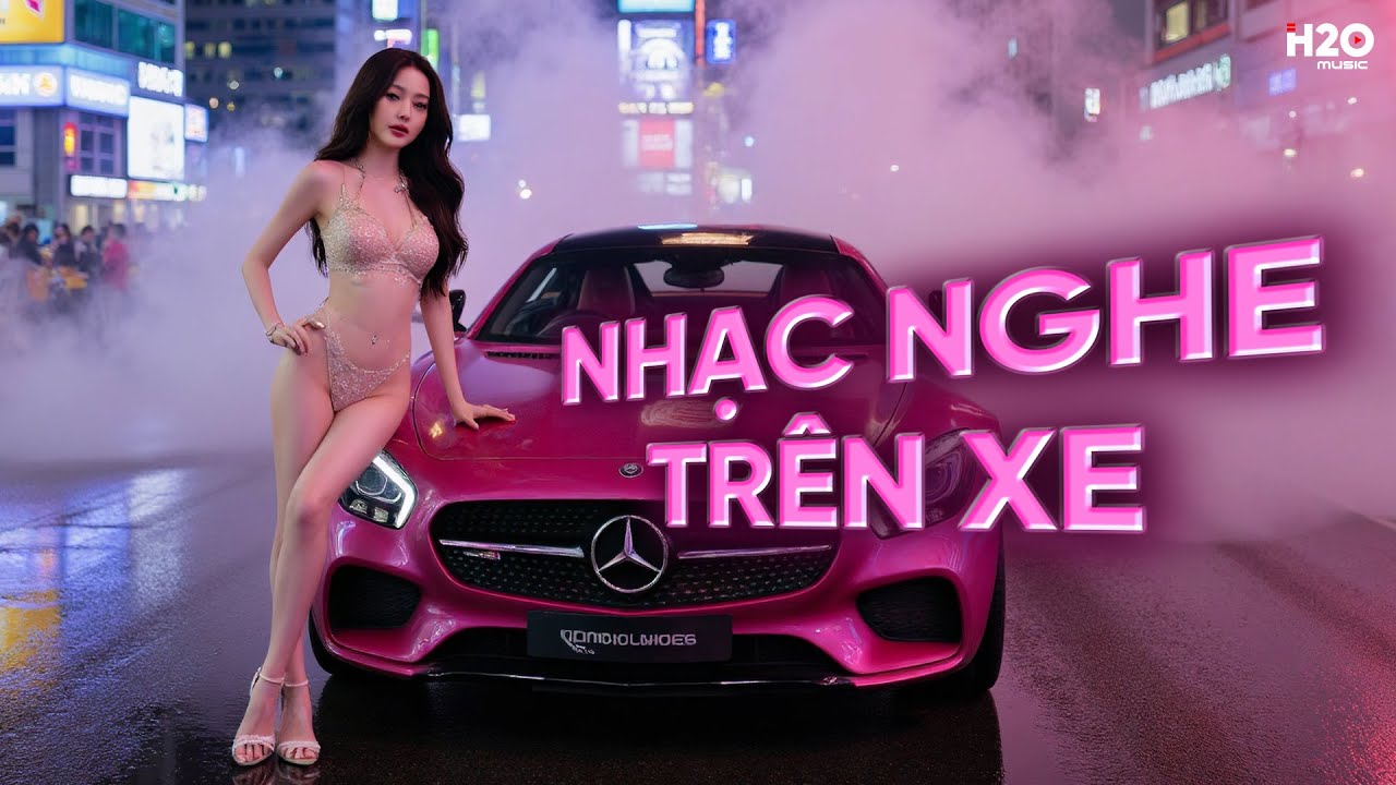 NHẠC NGHE TRÊN XE - MIXTAPE VIETMIX - NHẠC TỦ HOUSE LAK & DEEP HOUSE, NHẠC TRẺ REMIX HOT TIKTOK 2025
