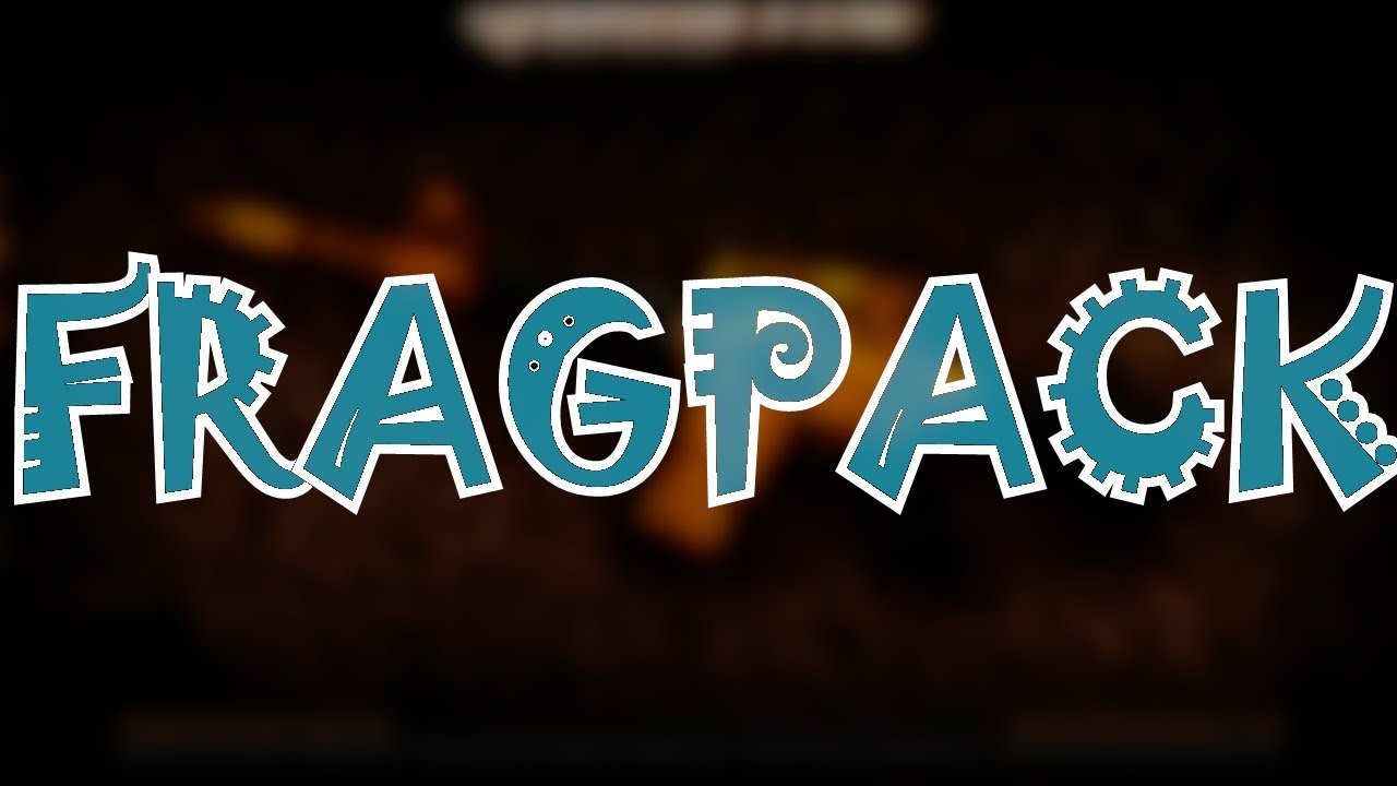 Fragpack
