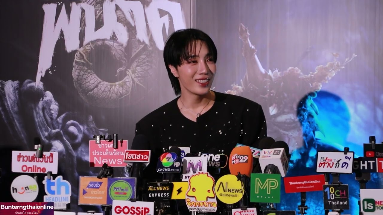 นนท์ อินทนนท์  ในงาน ”Gala Premiere พี่นาค 5“ 02/03/2026